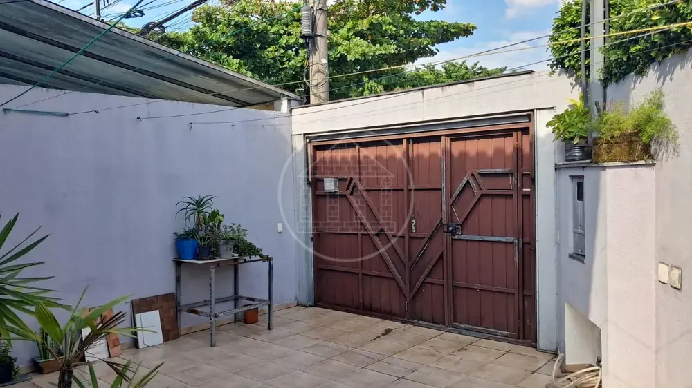 Sobrado, 3 quartos, 80 m² - Foto 1