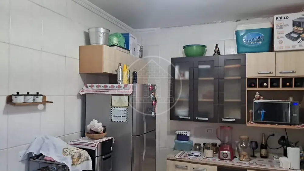 Sobrado, 3 quartos, 80 m² - Foto 3