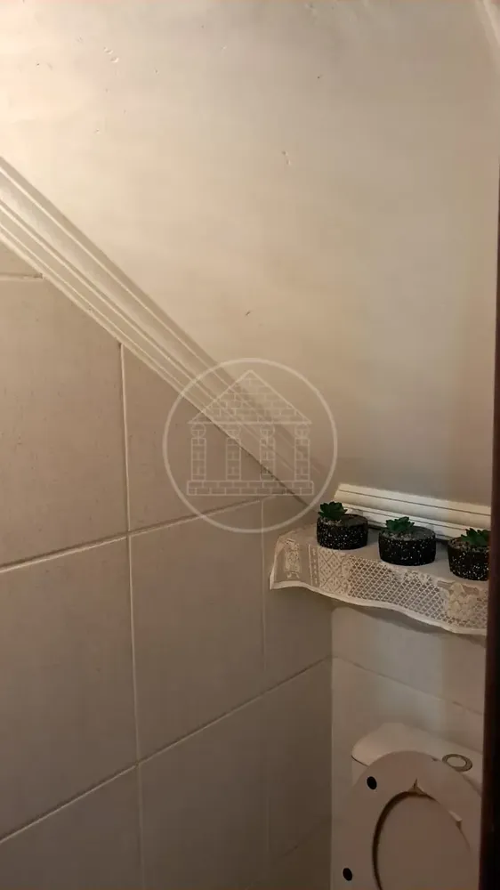 Sobrado, 3 quartos, 80 m² - Foto 4