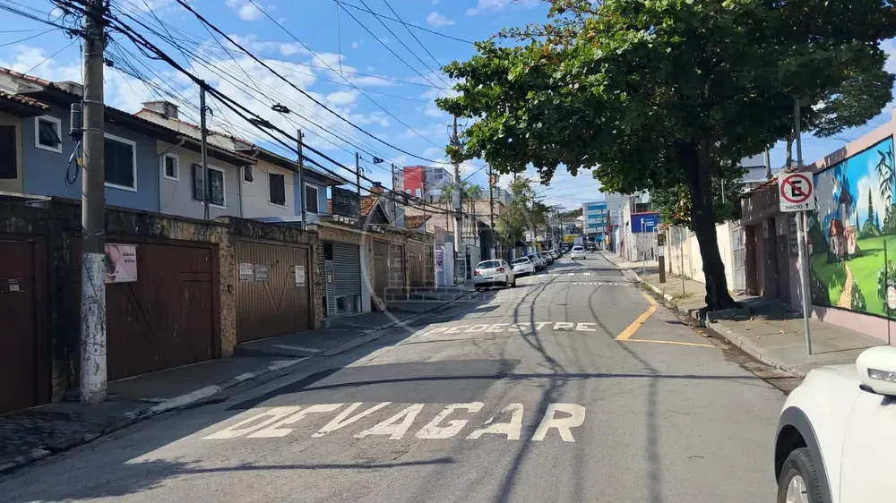 Sobrado, 3 quartos, 80 m² - Foto 11