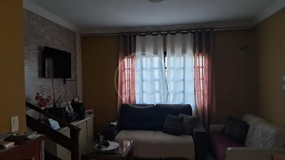 Sobrado, 3 quartos, 80 m² - Foto 8