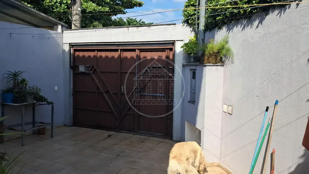Sobrado, 3 quartos, 80 m² - Foto 2
