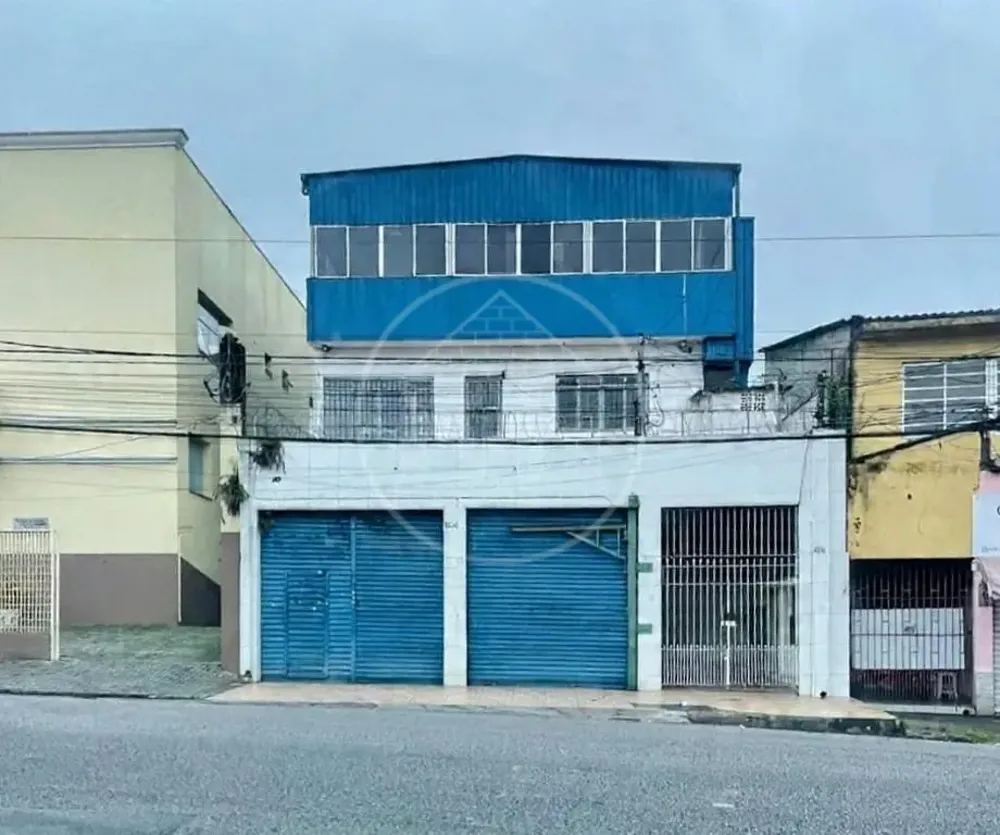 Prédio Inteiro, 832 m² - Foto 2