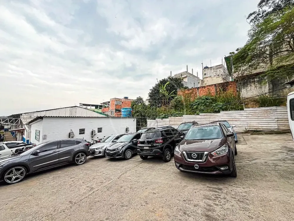Terreno, 4500 m² - Foto 3