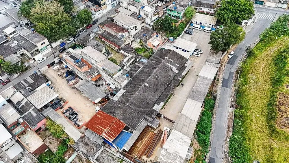 Terreno, 4500 m² - Foto 1