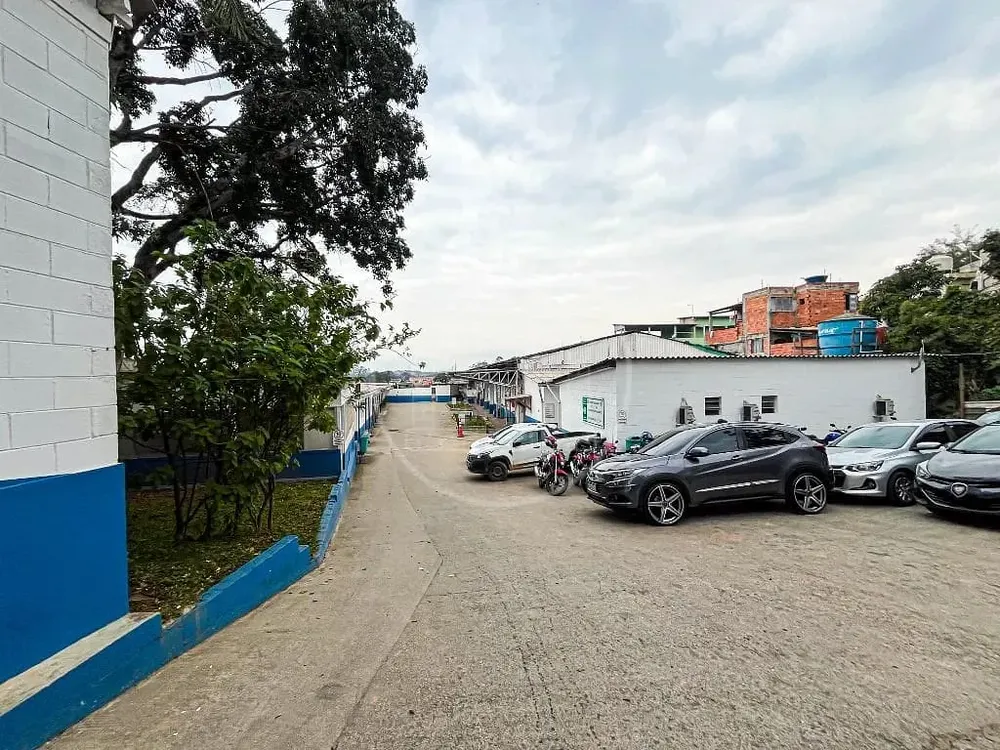 Terreno, 4500 m² - Foto 2
