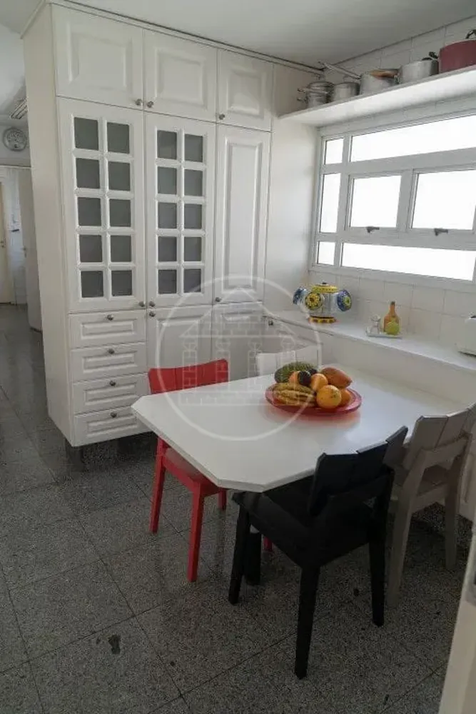 Apartamento, 4 quartos, 400 m² - Foto 4