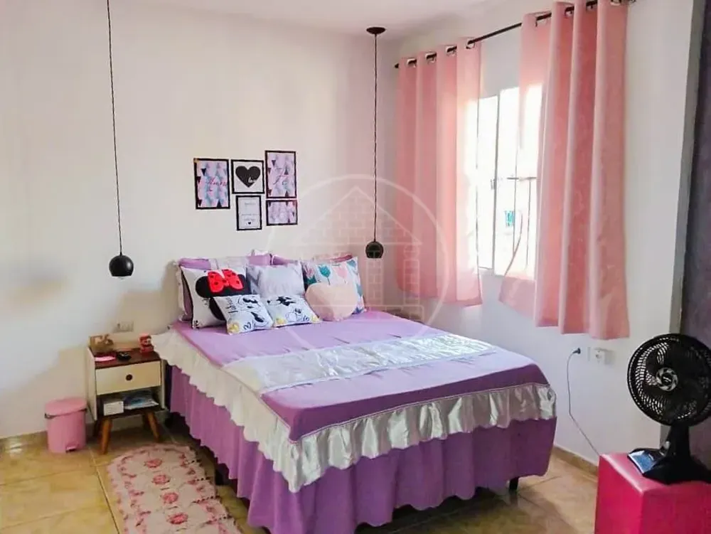 Sobrado, 3 quartos, 180 m² - Foto 12