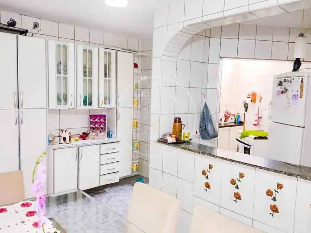 Sobrado, 3 quartos, 180 m² - Foto 3