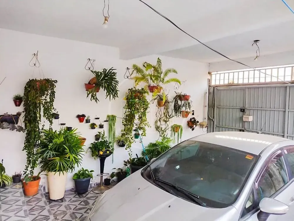 Sobrado, 3 quartos, 180 m² - Foto 15