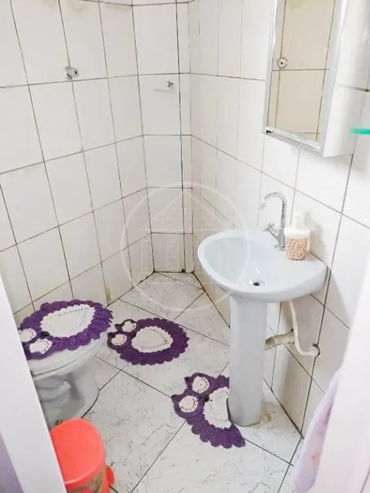 Sobrado, 3 quartos, 180 m² - Foto 8