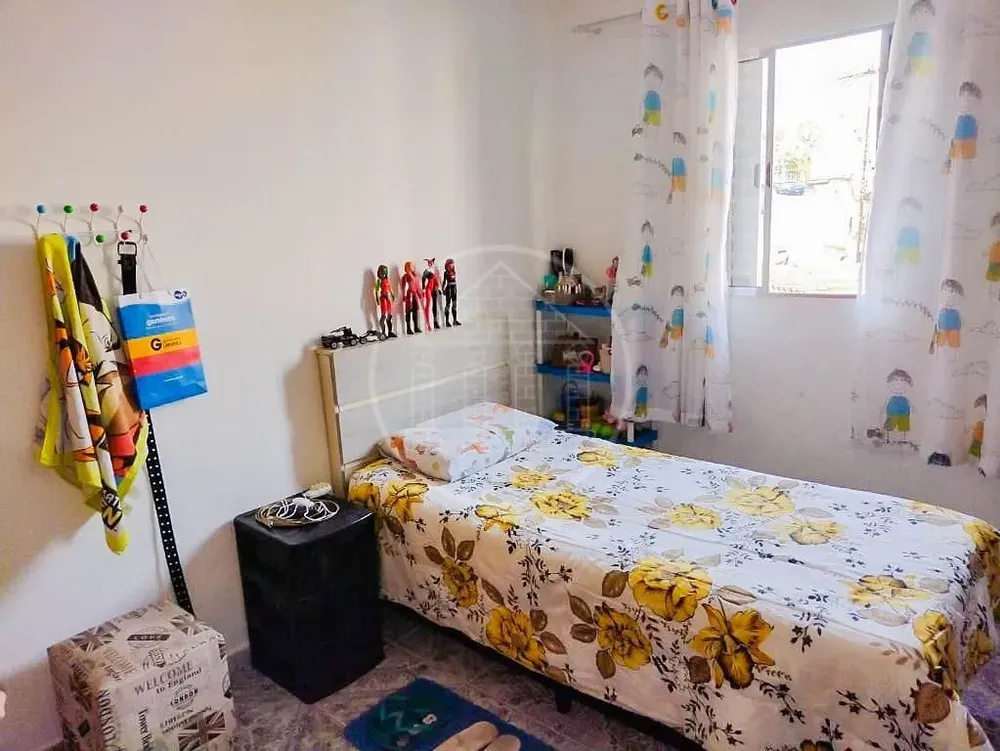 Sobrado, 3 quartos, 180 m² - Foto 9