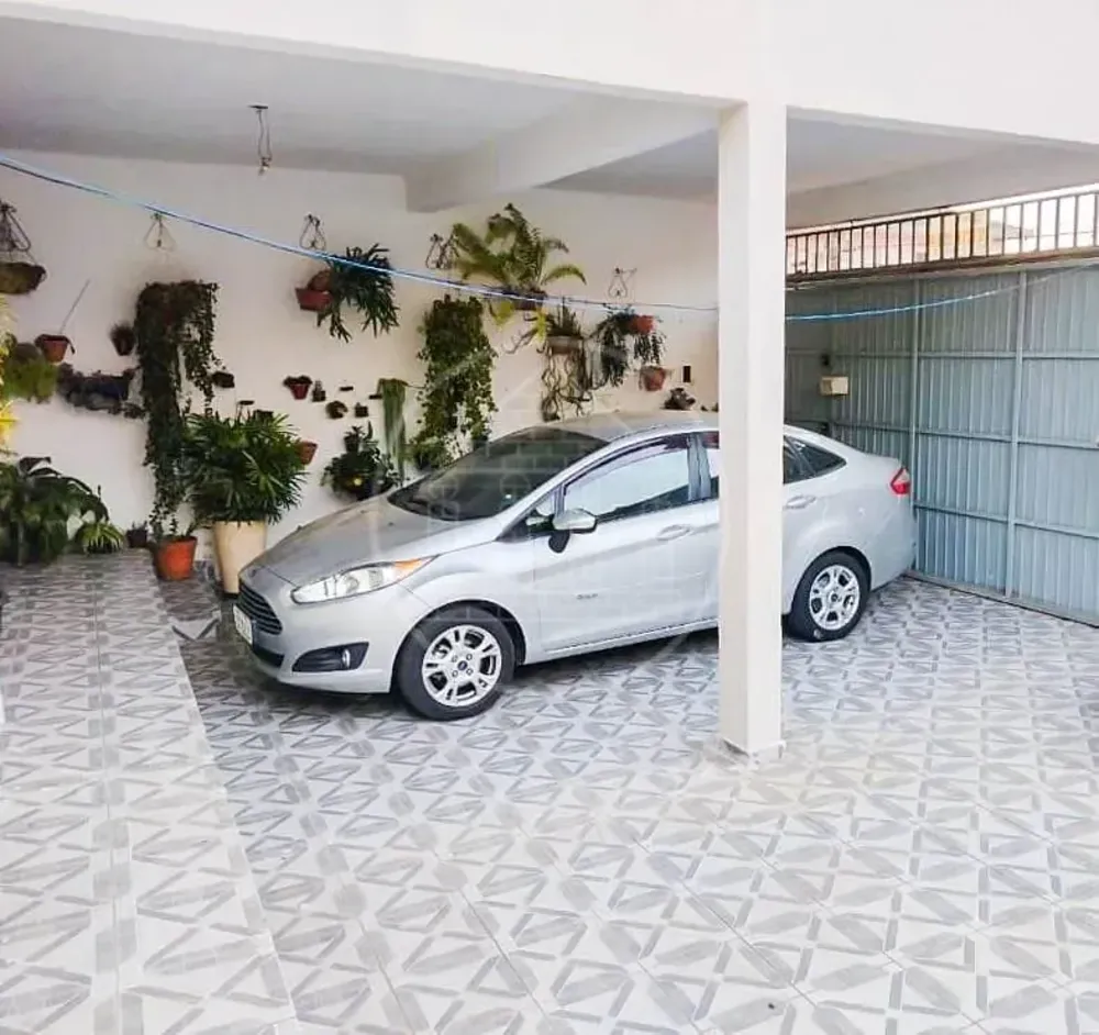 Sobrado, 3 quartos, 180 m² - Foto 16