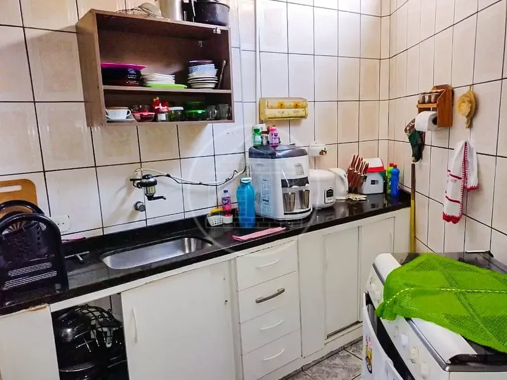 Sobrado, 3 quartos, 180 m² - Foto 13