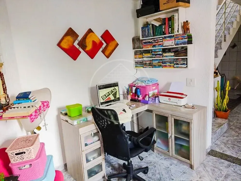 Sobrado, 3 quartos, 180 m² - Foto 14