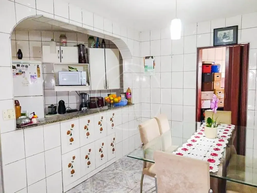 Sobrado, 3 quartos, 180 m² - Foto 4