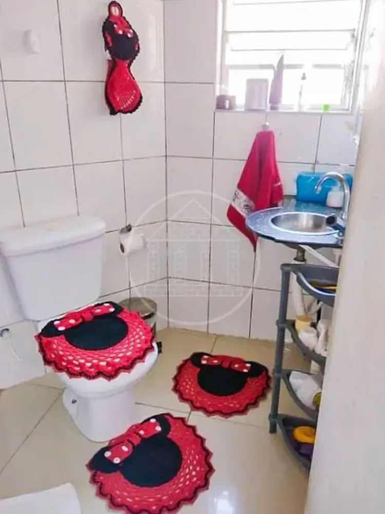Sobrado, 3 quartos, 180 m² - Foto 10