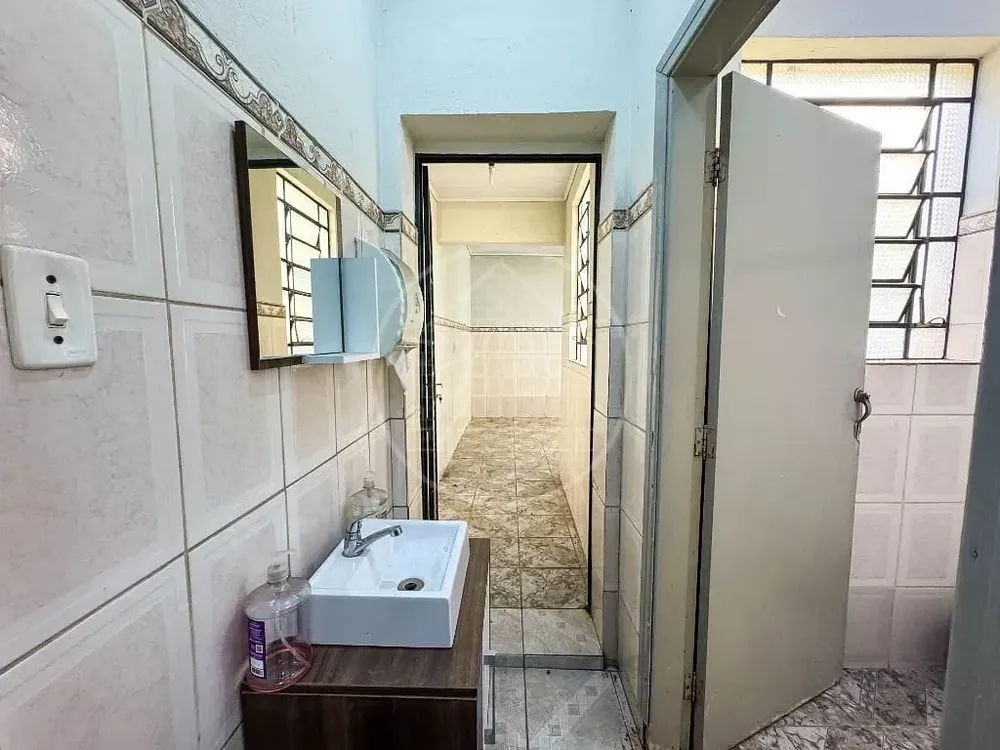 Sobrado, 3 quartos, 258 m² - Foto 10