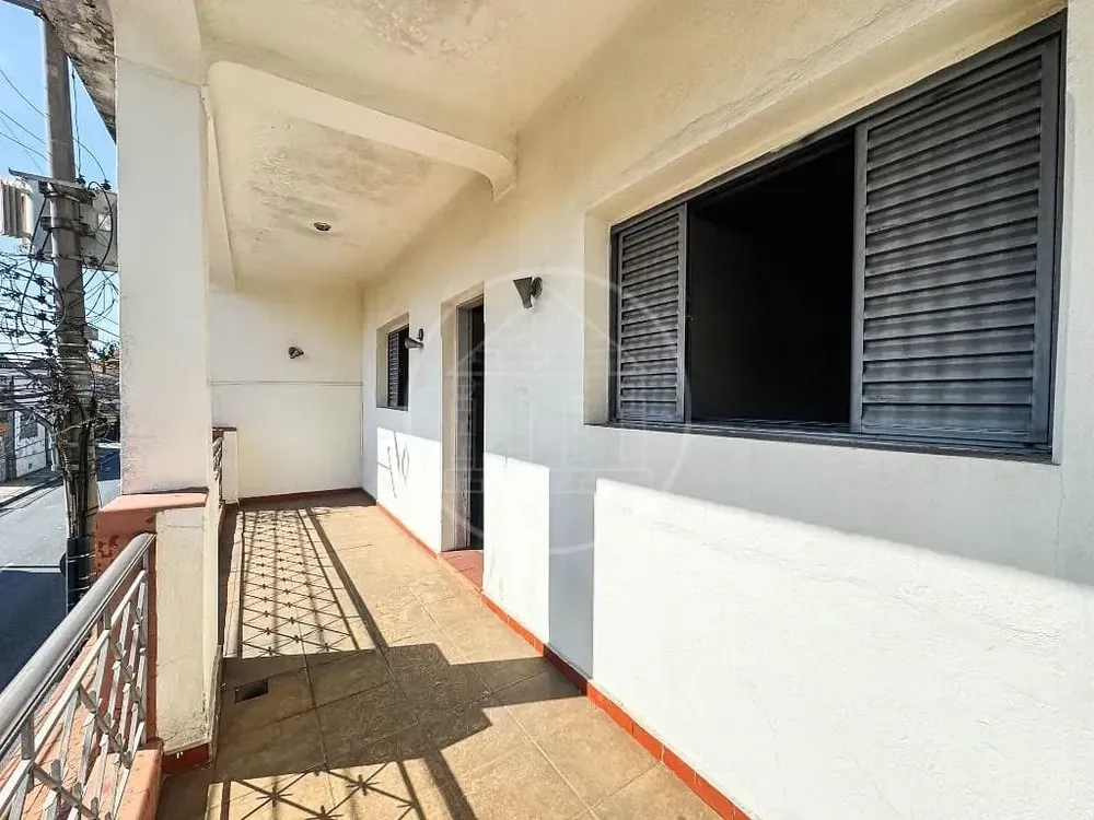 Sobrado, 3 quartos, 258 m² - Foto 14