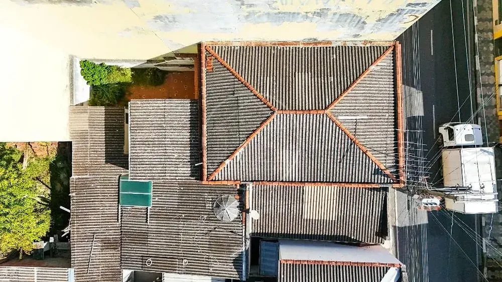 Sobrado, 3 quartos, 258 m² - Foto 16