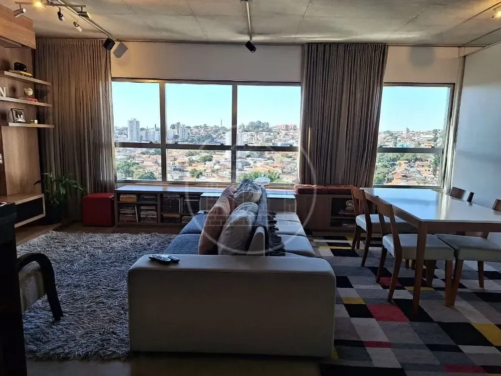 Apartamento, 1 quarto, 70 m² - Foto 5
