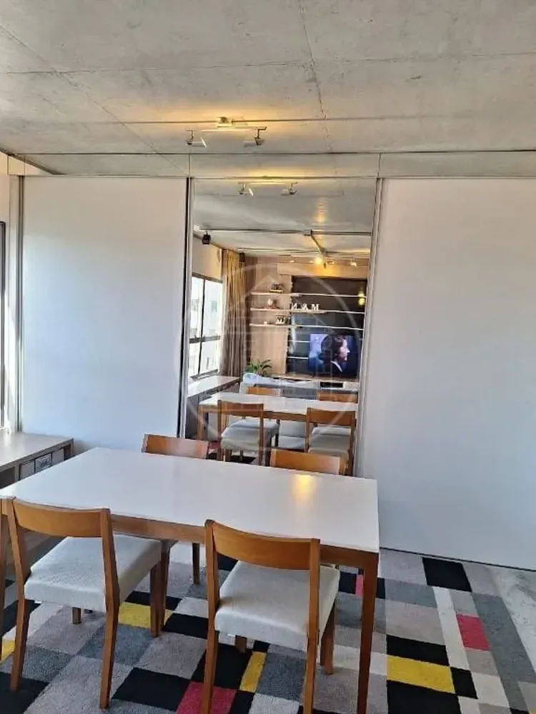 Apartamento, 1 quarto, 70 m² - Foto 3