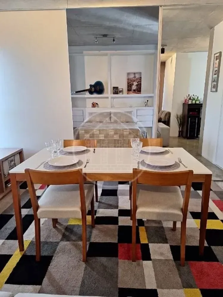 Apartamento, 1 quarto, 70 m² - Foto 6