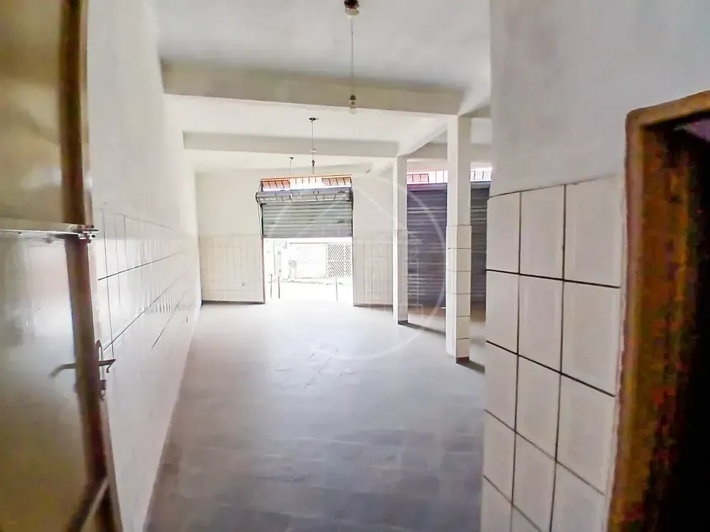 Loja-Salão, 110 m² - Foto 3