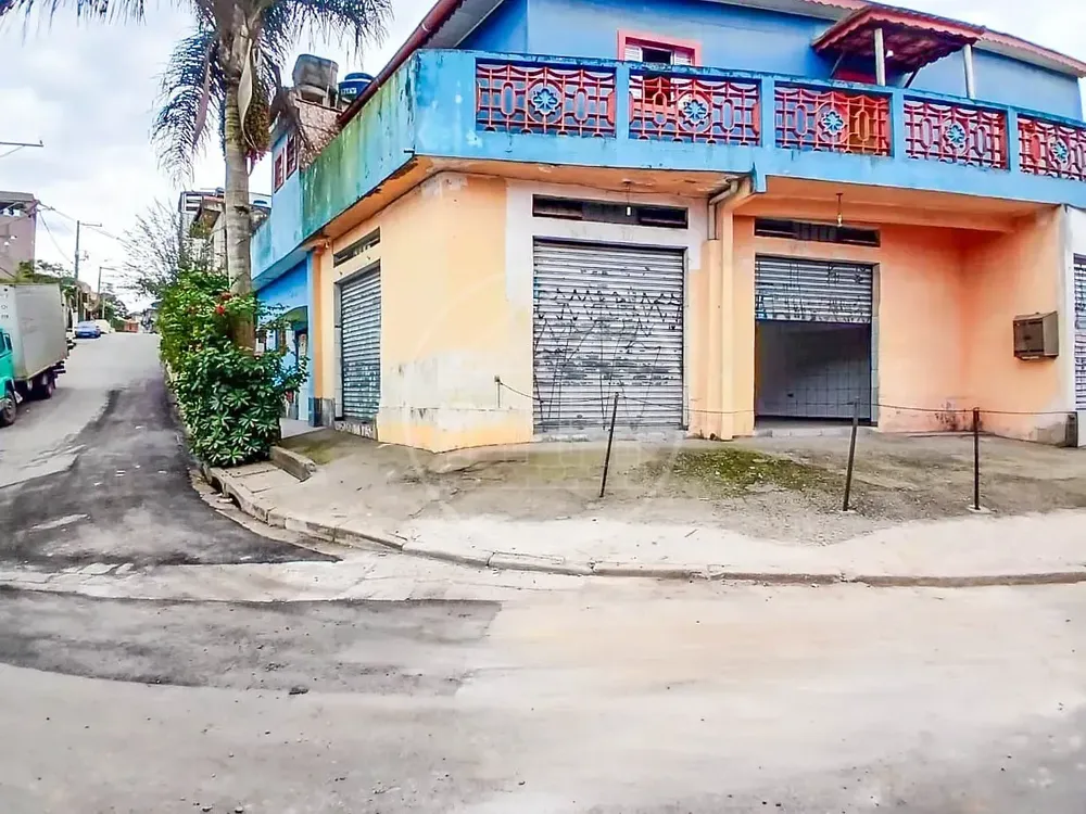 Loja-Salão, 110 m² - Foto 1