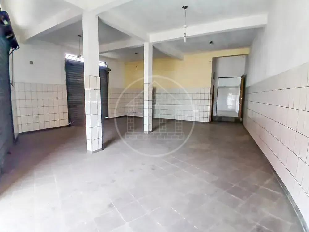 Loja-Salão, 110 m² - Foto 2