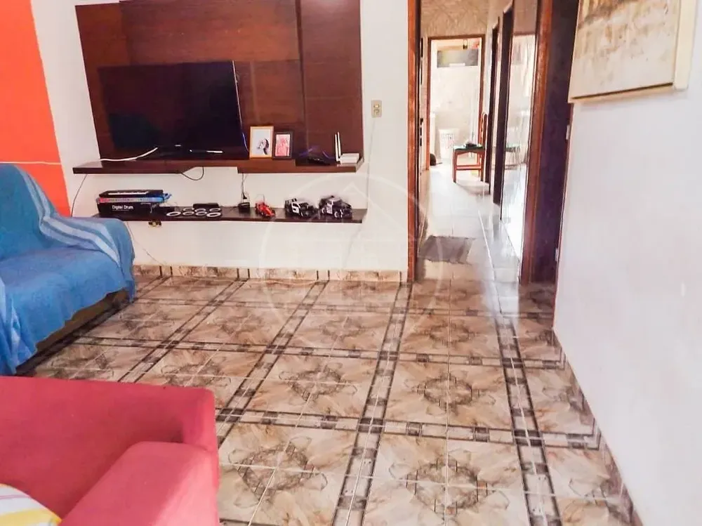 Casa, 3 quartos, 120 m² - Foto 1