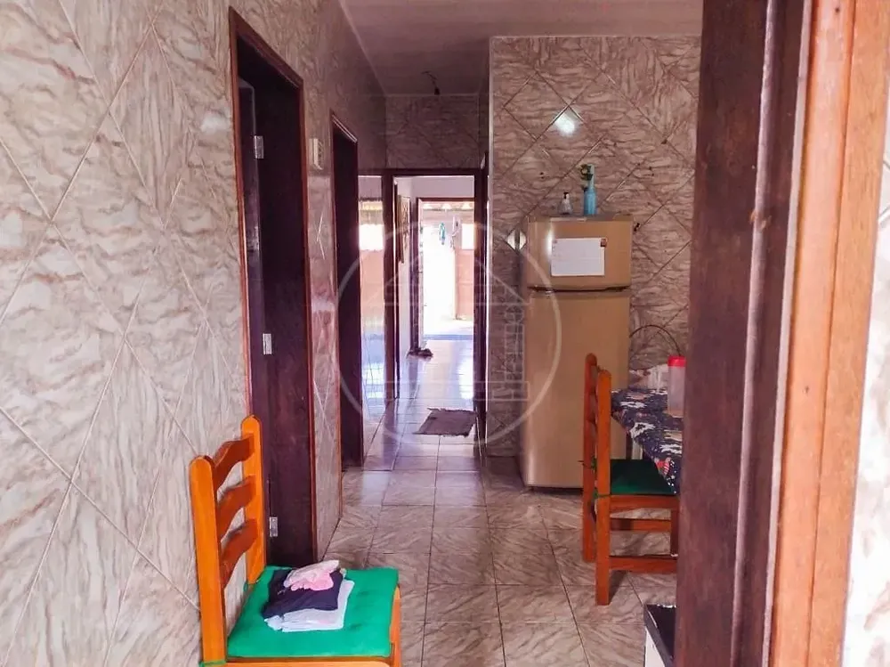 Casa, 3 quartos, 120 m² - Foto 2