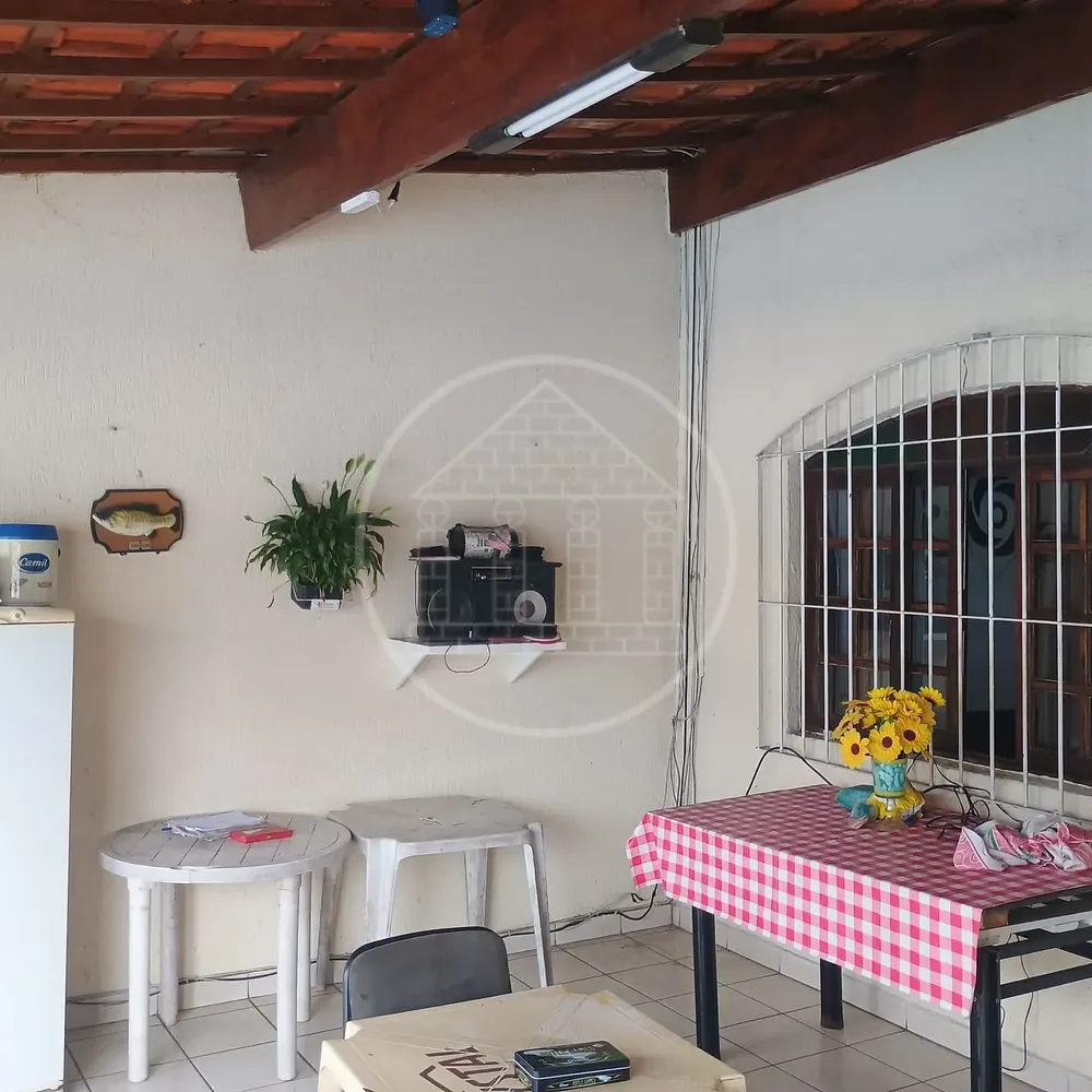 Sobrado, 2 quartos, 90 m² - Foto 13