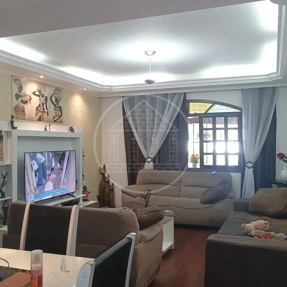 Sobrado, 2 quartos, 90 m² - Foto 1