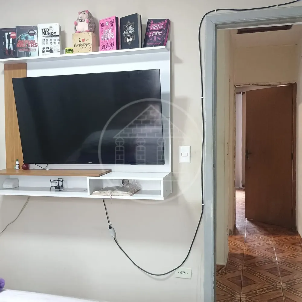 Sobrado, 2 quartos, 90 m² - Foto 3