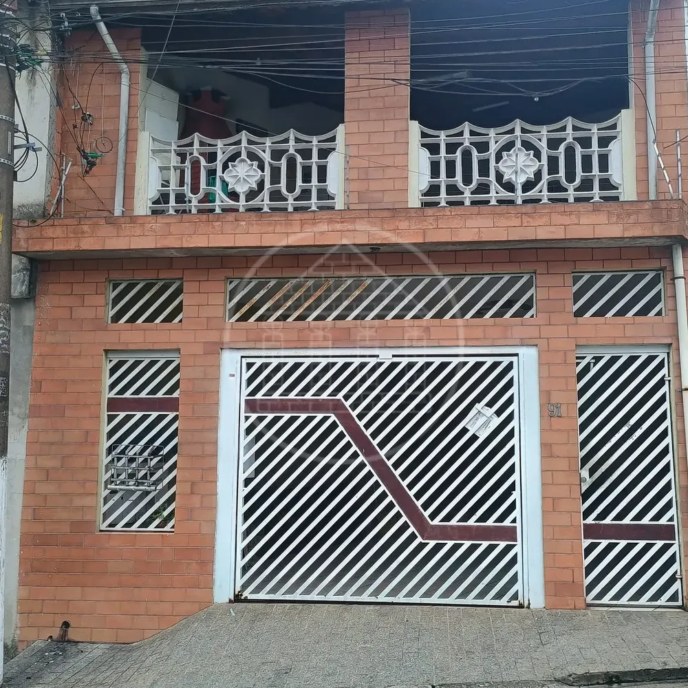 Sobrado, 2 quartos, 90 m² - Foto 6