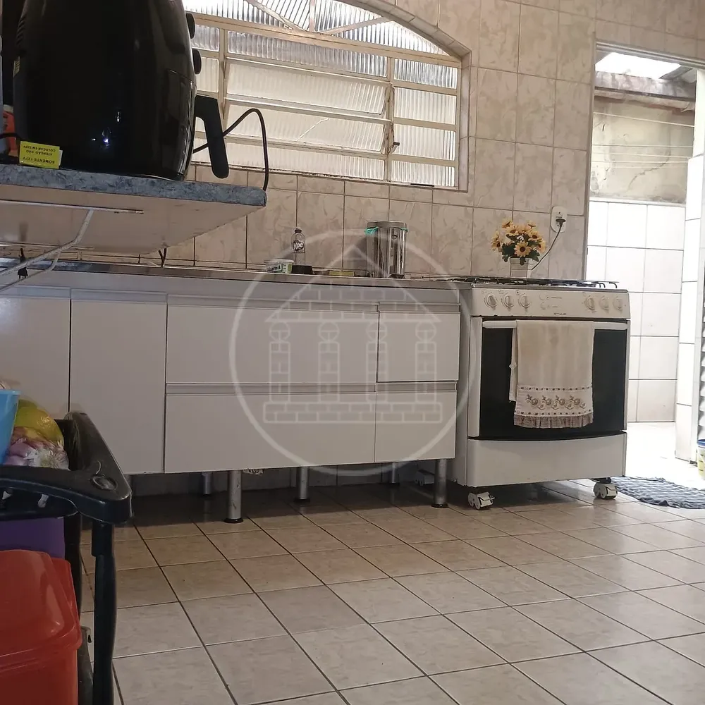 Sobrado, 2 quartos, 90 m² - Foto 8