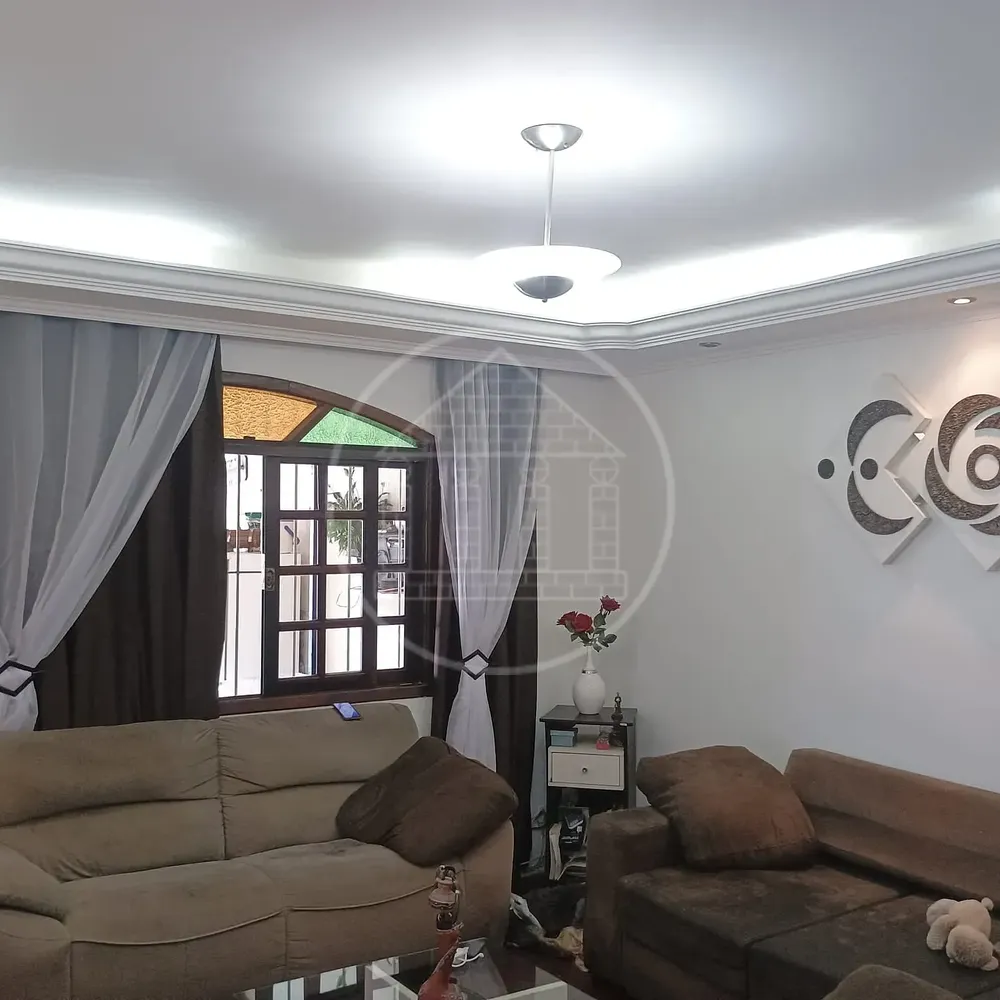 Sobrado, 2 quartos, 90 m² - Foto 8