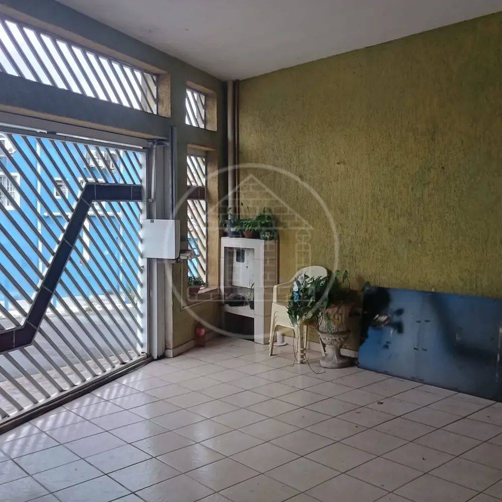 Sobrado, 2 quartos, 90 m² - Foto 5