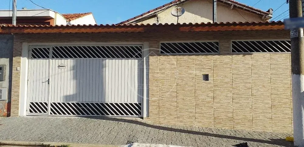 Casa, 2 quartos, 150 m² - Foto 1