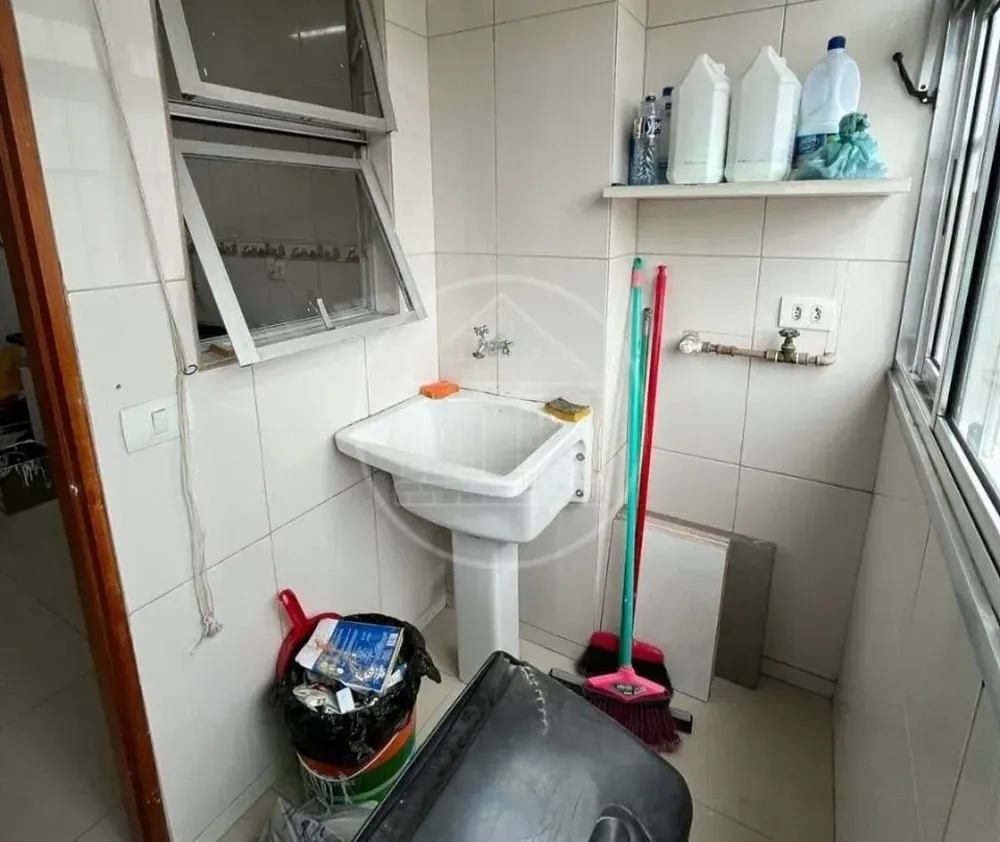 Apartamento, 2 quartos, 53 m² - Foto 9