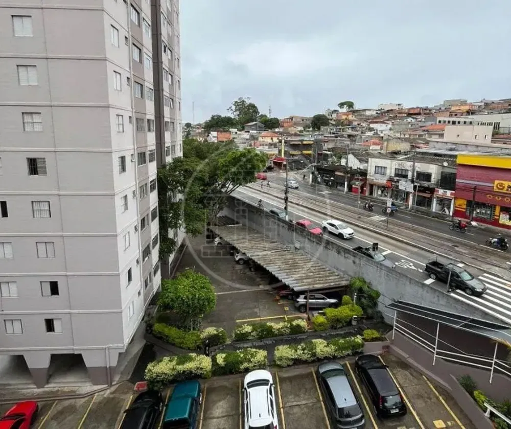 Apartamento, 2 quartos, 53 m² - Foto 5