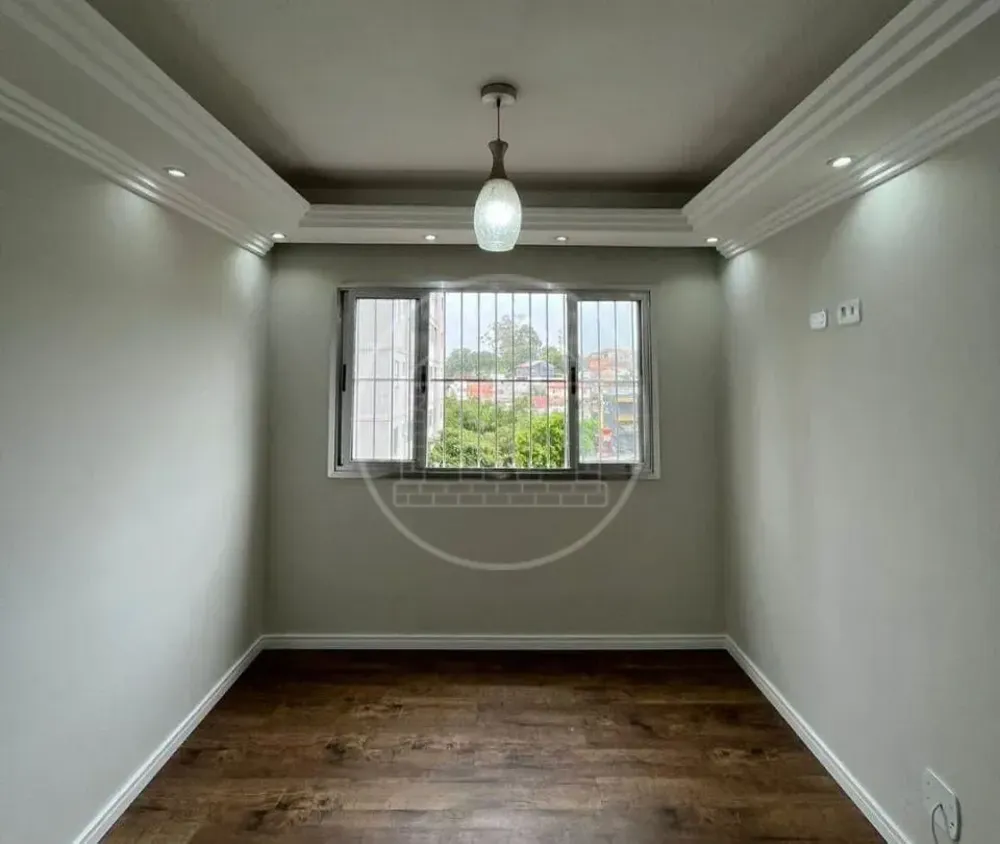 Apartamento, 2 quartos, 53 m² - Foto 3