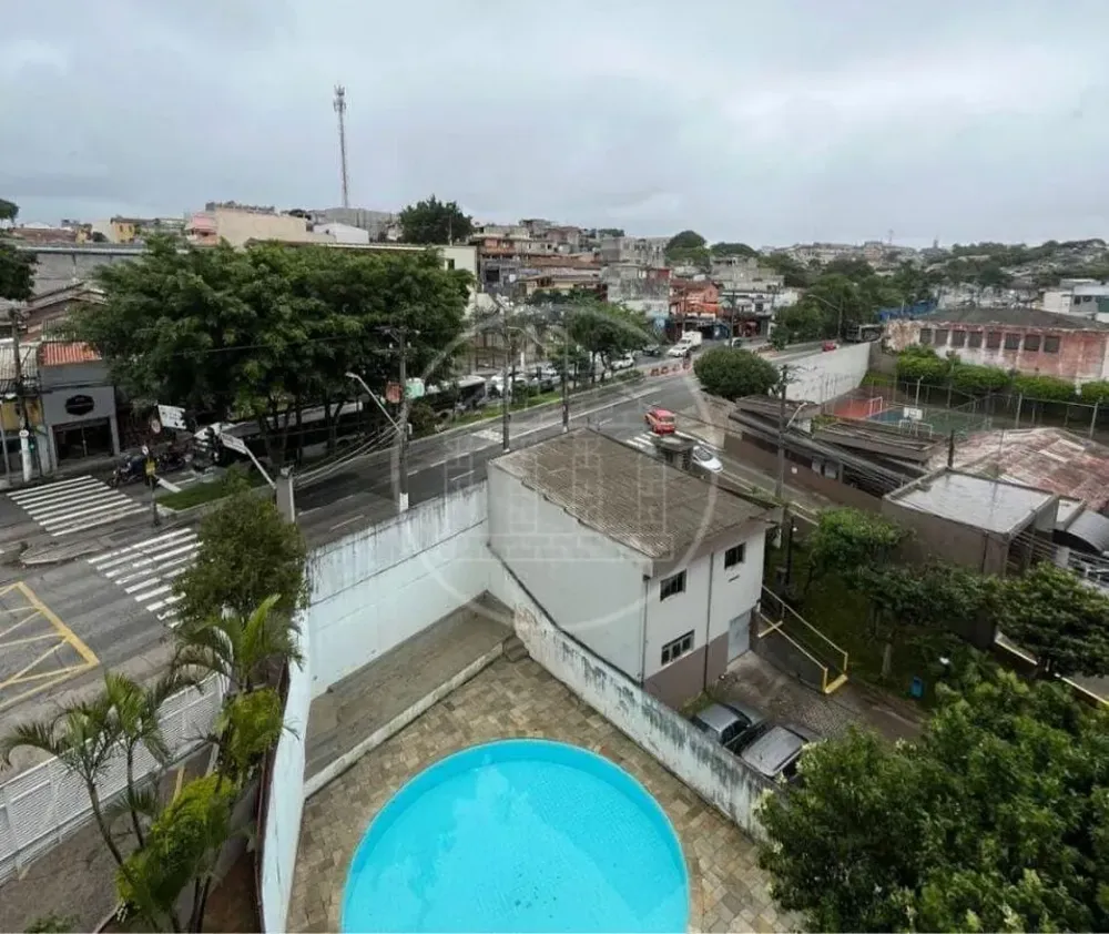 Apartamento, 2 quartos, 53 m² - Foto 8