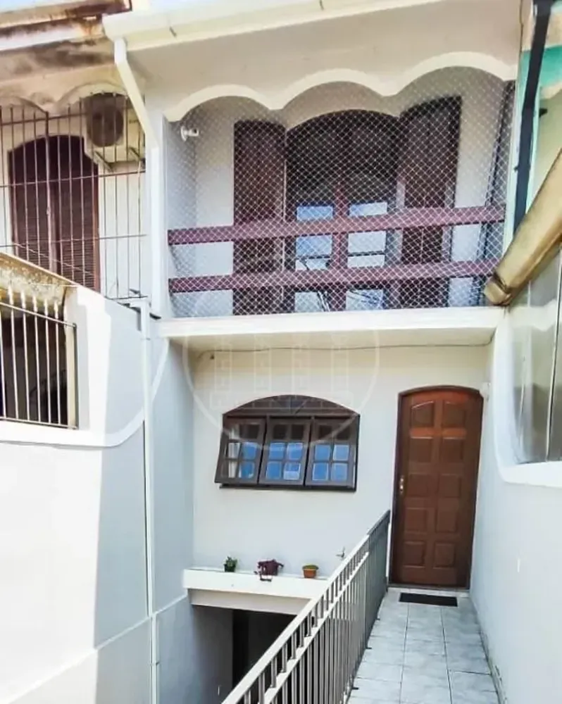 Sobrado, 2 quartos, 92 m² - Foto 2
