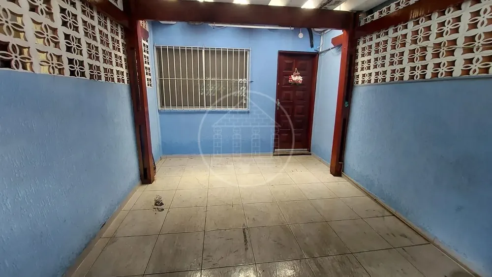 Sobrado, 2 quartos, 83 m² - Foto 2