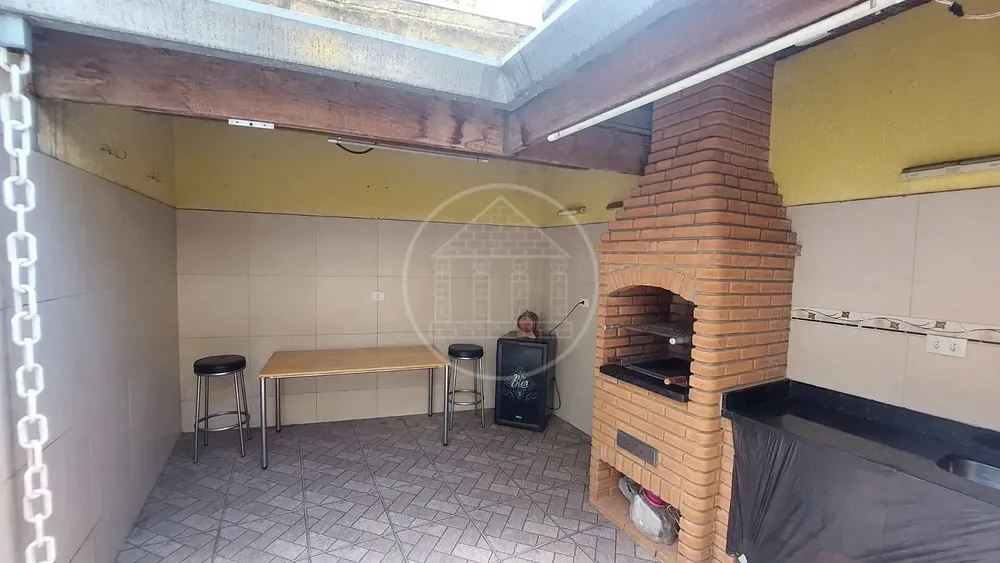 Sobrado, 2 quartos, 83 m² - Foto 7