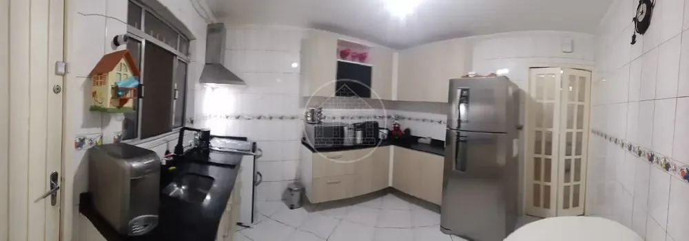 Sobrado, 2 quartos, 83 m² - Foto 6