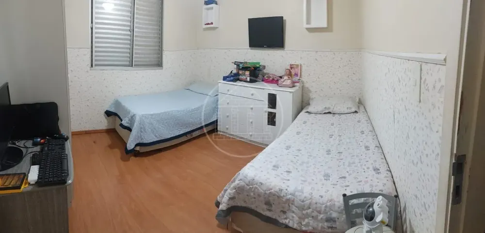 Sobrado, 2 quartos, 83 m² - Foto 3