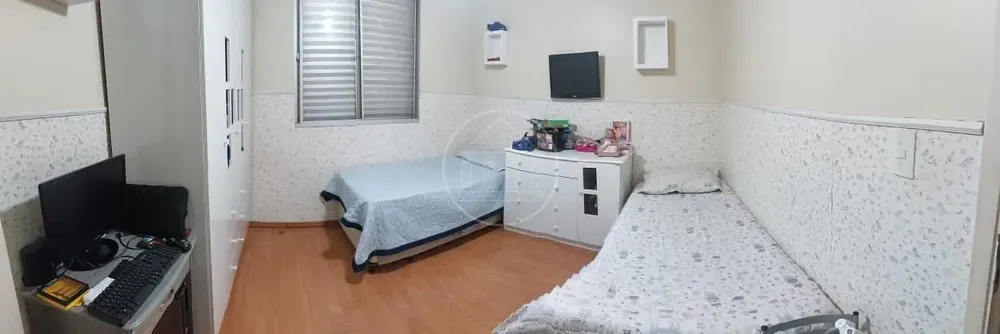 Sobrado, 2 quartos, 83 m² - Foto 4